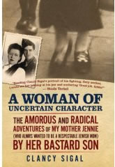 Woman of Uncertain character